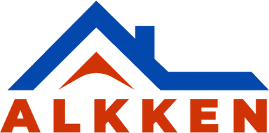 Logo PT. Alkken